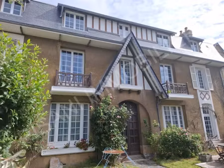 vente maison 9 pièces 233.82 m² à etretat (76790)  576 000 €