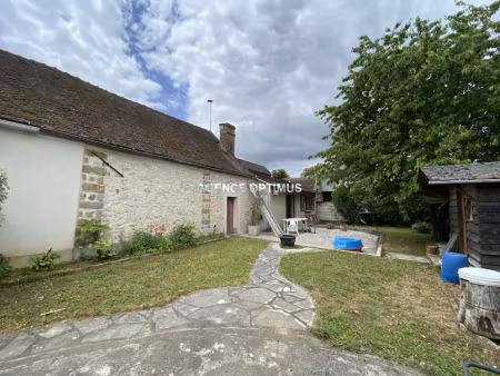 vente maison 4 pièces 82 m² à misy-sur-yonne (77130)  170 400 €
