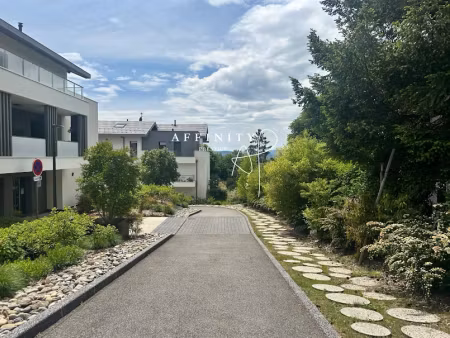 vente appartement 4 pièces 102 m² à annecy (74000)  1 195 000 €