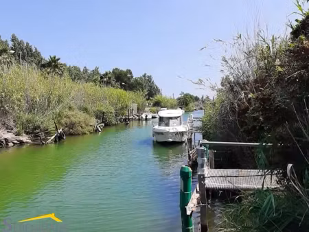 vente terrain 310 m² à vias (34450)  90 000 €