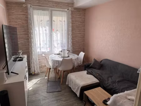 vente appartement 2 pièces 39.55 m² à le havre (76600)  100 000 €