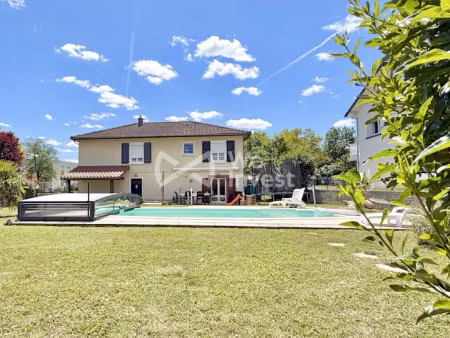 vente villa 5 pièces 91.06 m² à cébazat (63118)  329 900 €