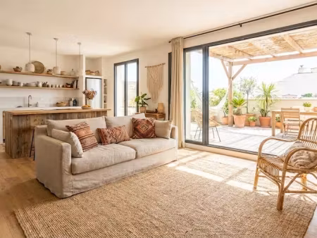 vente appartement 4 pièces 83 m² à saint-trojan-les-bains (17370)  380 000 €