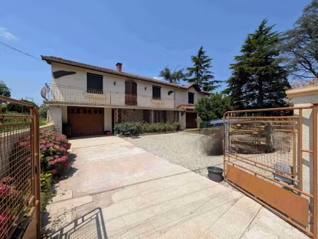 vente maison 10 pièces 208 m² à satolas-et-bonce (38290)  360 000 €
