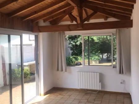 location maison 2 pièces 51.02 m² à la teste-de-buch (33260)  900 €