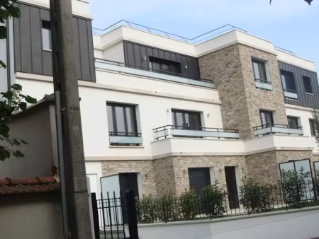 location meublée appartement 1 pièce 22 m² à gagny (93220)  760 €