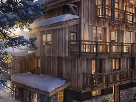 chalet courchevel (73)