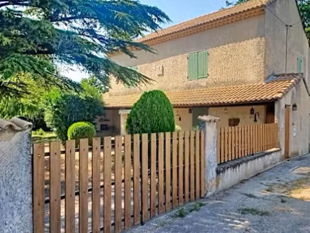 vente maison 13 pièces 176 m² à bollene (84500)  287 500 €