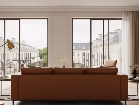 vente appartement 3 pièces 58.1 m² à dijon (21000)  239 490 €