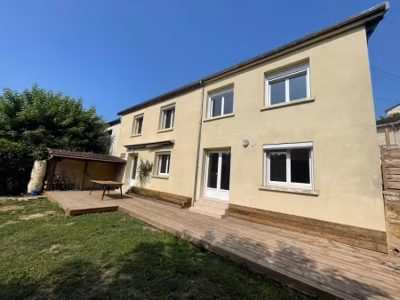 vente maison 5 pièces 141 m² à trélissac (24750)  294 000 €
