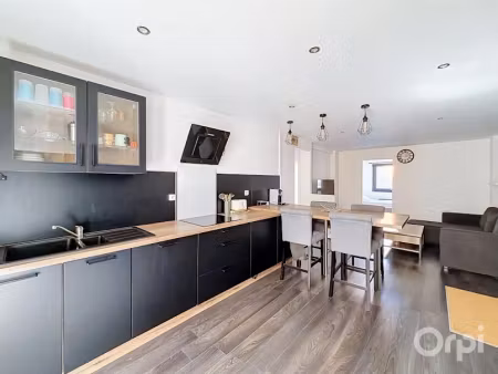 vente appartement 4 pièces 77.7 m² à clermont-ferrand (63000)  149 500 €