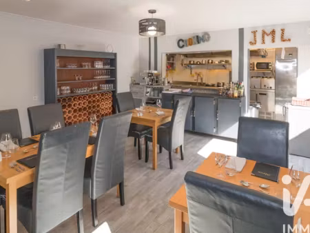 vente locaux professionnels 0 pièces 140 m² à epiais-lès-louvres (95380)  149 000 €