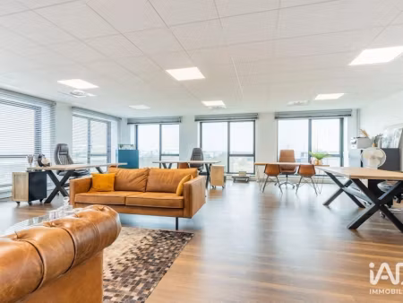 vente locaux professionnels 0 pièces 123 m² à lieusaint (77127)  425 000 €