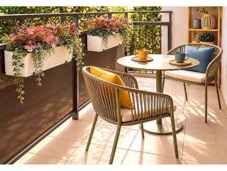 vente appartement 2 pièces 40 m² à pinsaguel (31120)  172 000 €