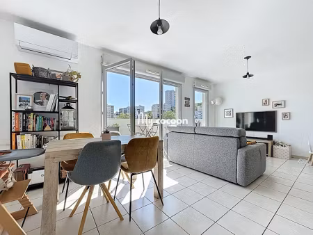 vente appartement 3 pièces 63 m² à tassin-la-demi-lune (69160)  289 000 €