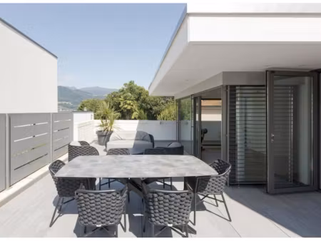 vente appartement 4 pièces 107 m² à bordeaux (33000)  484 000 €