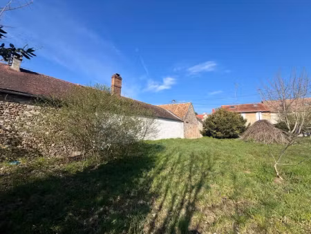 vente terrain 519 m² à bruyeres-le-chatel (91680)  149 000 €
