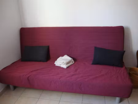 location meublée appartement 1 pièce 13 m² à montpellier (34000)  460 €