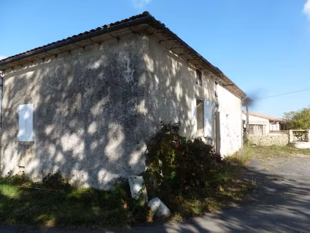 vente maison 3 pièces 96 m² à sadirac (33670)  99 000 €