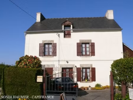 vente maison 4 pièces 81 m² à le minihic-sur-rance (35870)  250 000 €