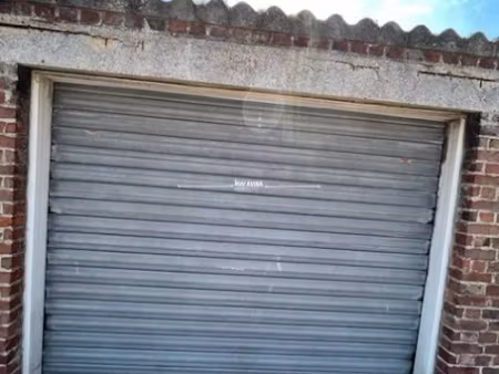 location parking 10 m² à dunkerque (59140)  85 €
