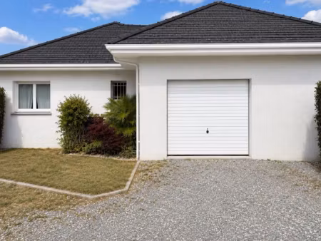 vente maison 4 pièces 97 m² à serres-castet (64121)  299 000 €