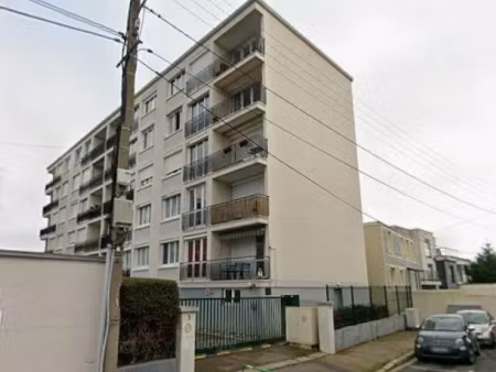 location appartement 4 pièces 72 m² à le havre (76600)  882 €