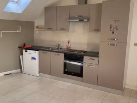 location duplex 3 pièces 53.56 m² à triel-sur-seine (78510)  900 €