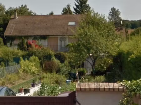 vente terrain 358 m² à bessancourt (95550)  160 000 €