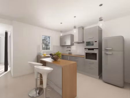 vente maison neuve 5 pièces 106 m² à maché (85190)  223 517 €
