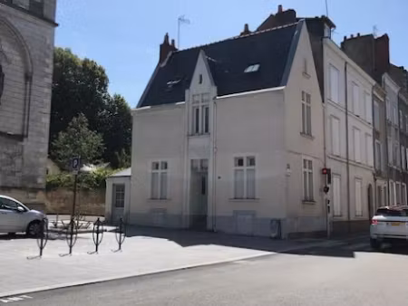 vente immeuble 0 pièces 95 m² à angers (49000)  576 400 €