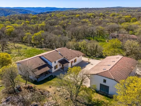 vente maison 7 pièces 340 m² à saint-antonin-noble-val (82140)  485 000 €