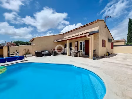 vente villa 4 pièces 80 m² à arles (13200)  295 000 €