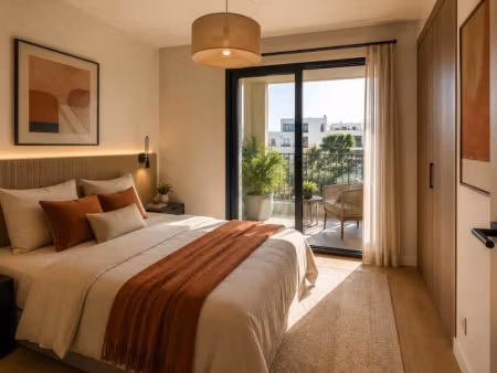 vente appartement 2 pièces 48 m² à bordeaux (33000)  298 860 €