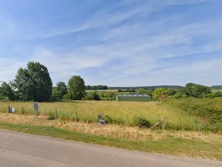 vente terrain 798 m² à blainville-crevon (76116)  55 000 €
