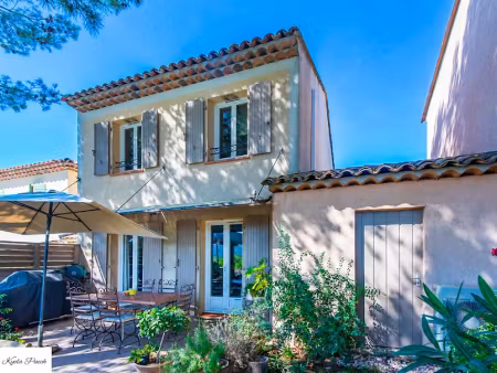 vente maison 4 pièces 71.8 m² à mallemort (13370)  388 500 €