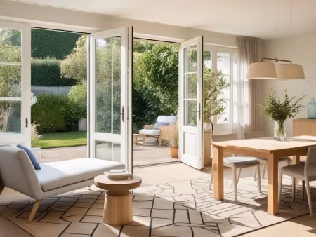 vente appartement 4 pièces 79 m² à tours (37000)  252 000 €