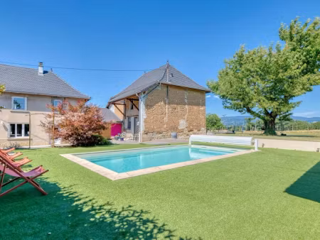 vente maison 12 pièces 300 m² à chimilin (38490)  499 900 €