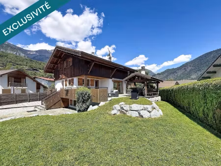 vente maison 7 pièces 215 m² à passy (71220)  695 000 €
