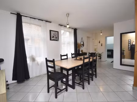 vente maison 4 pièces 72 m² à caudry (59540)  90 500 €