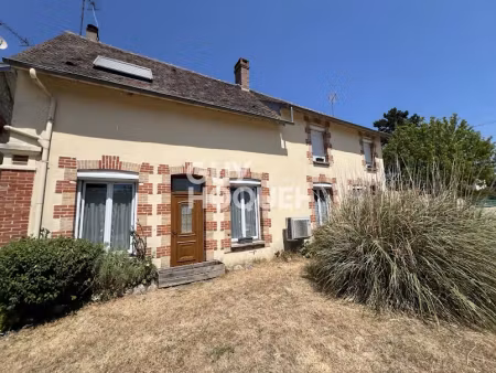 vente maison 6 pièces 150.7 m² à fontainebleau (77300)  340 000 €