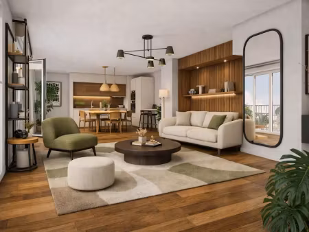 vente appartement 3 pièces 65 m² à neuilly-plaisance (93360)  302 000 €