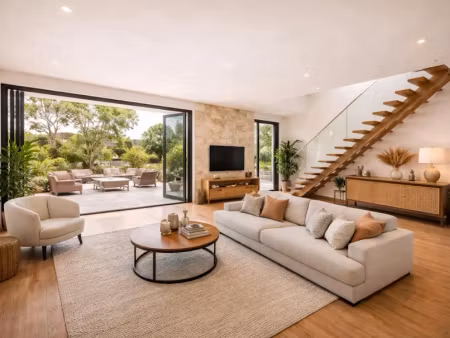 vente villa 100 m² à bruges (33520)  521 000 €