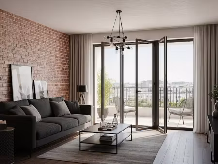 vente appartement 2 pièces 38 m² à ambares-et-lagrave (33440)  178 500 €