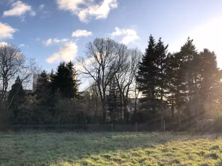 vente terrain 529 m² à le mans (72000)  109 000 €