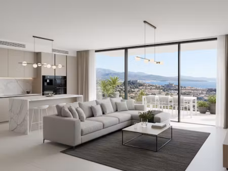 vente appartement 4 pièces 135 m² à nice (06000)  1 430 000 €