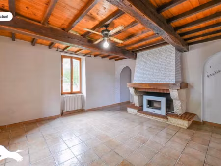 vente maison 6 pièces 200 m² à le fousseret (31430)  315 000 €