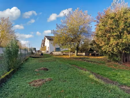 vente maison 4 pièces 93 m² à mirecourt (88500)  99 500 €