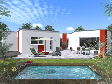vente maison 4 pièces 83 m² à laon (02000)  237 000 €