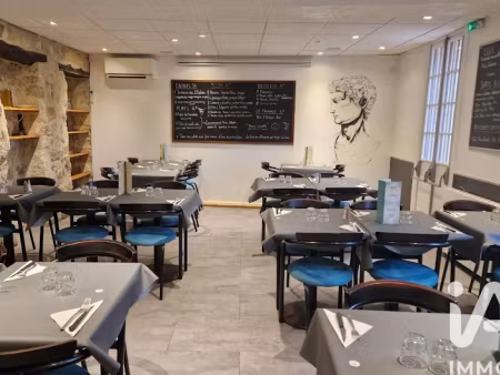 vente locaux professionnels 0 pièces 300 m² à méry-sur-oise (95540)  55 400 €